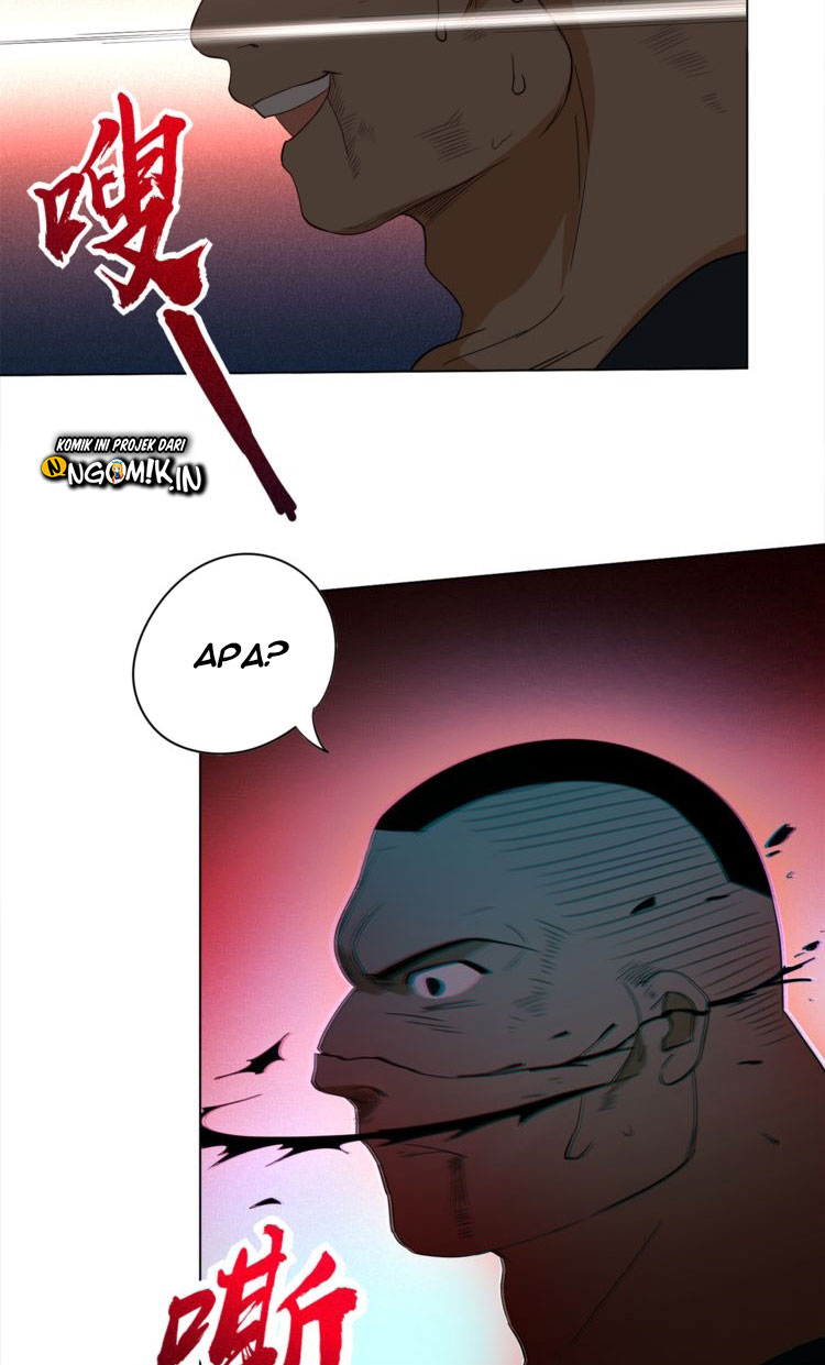 Ultimate Soldier chapter 6